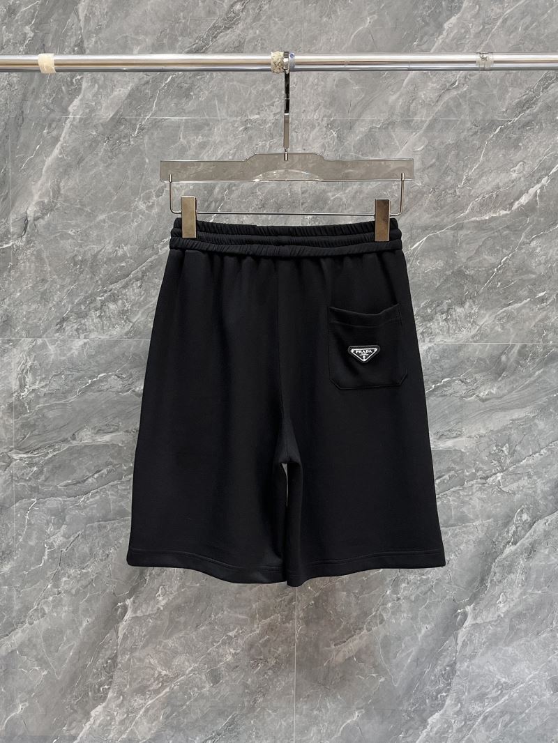 Prada Short Pants